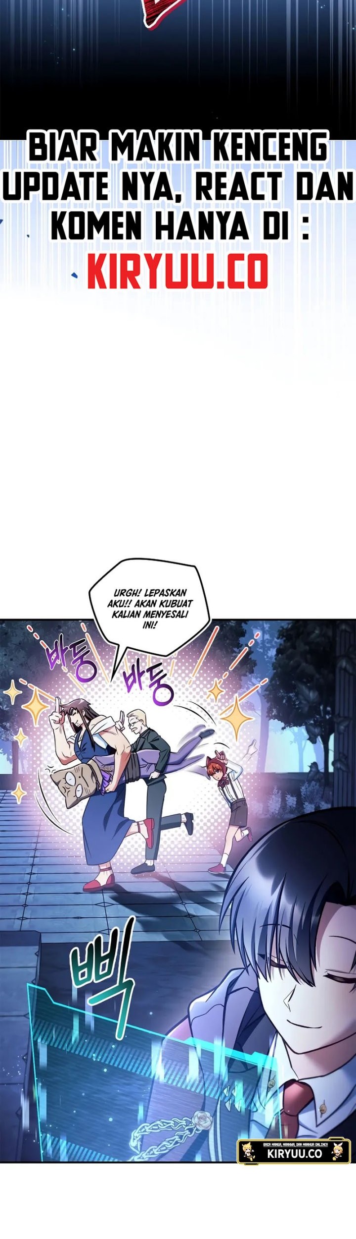 Chapter 146 - halaman 16