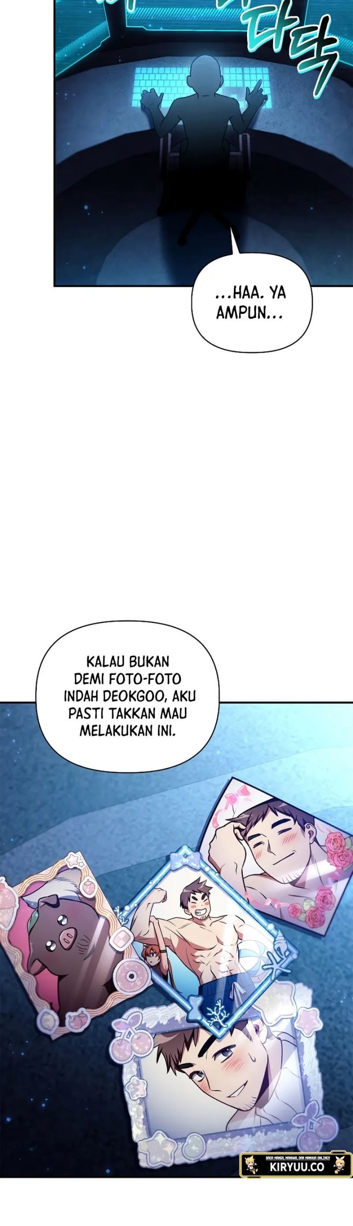 Chapter 146 - halaman 18
