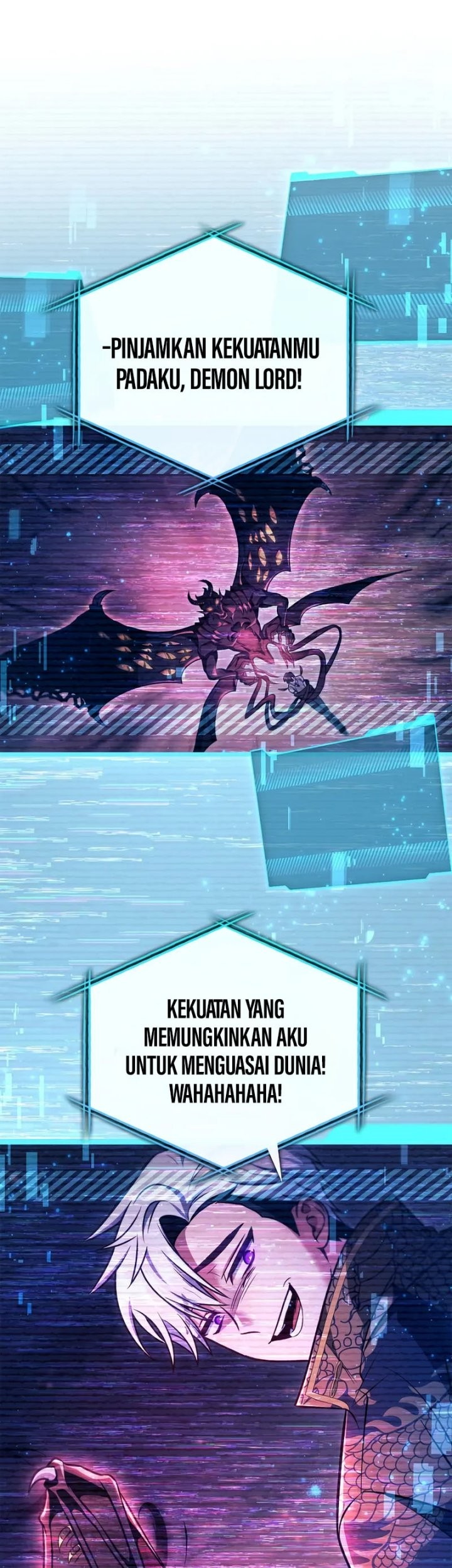 Chapter 146 - halaman 25