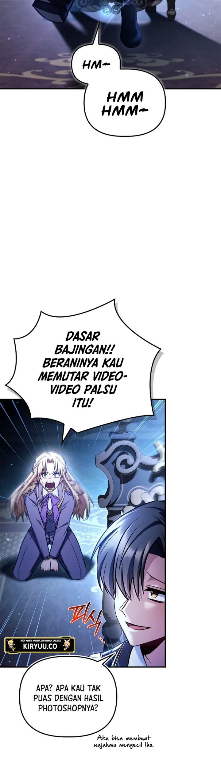 Chapter 146 - halaman 29