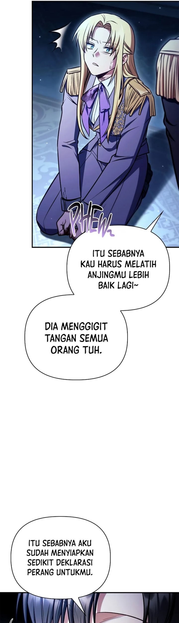 Chapter 146 - halaman 36