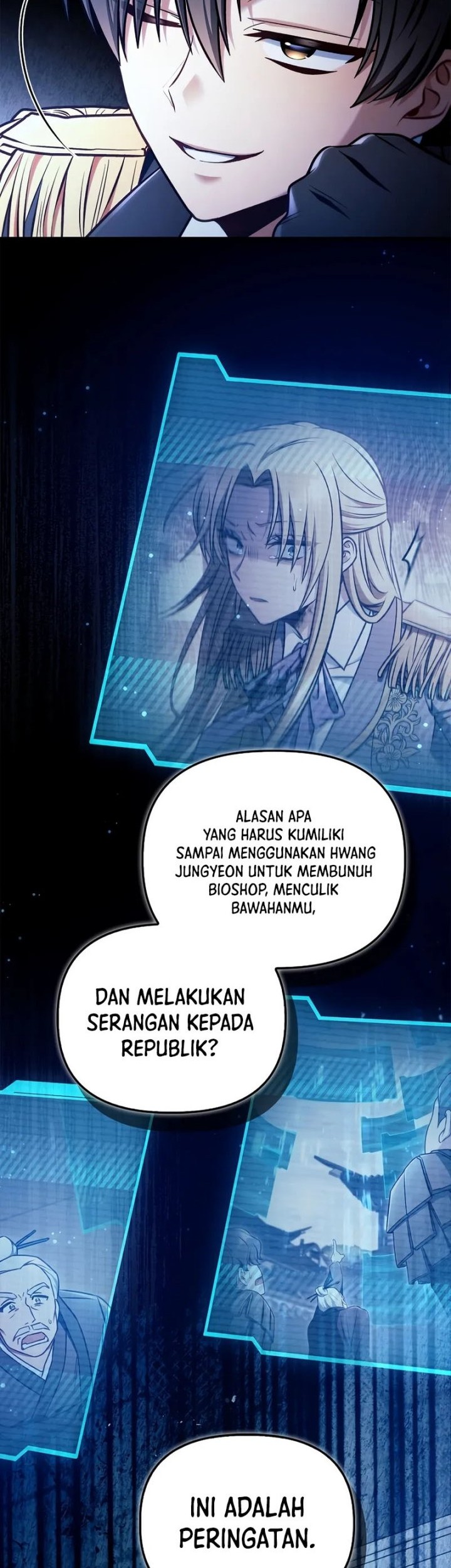 Chapter 146 - halaman 37