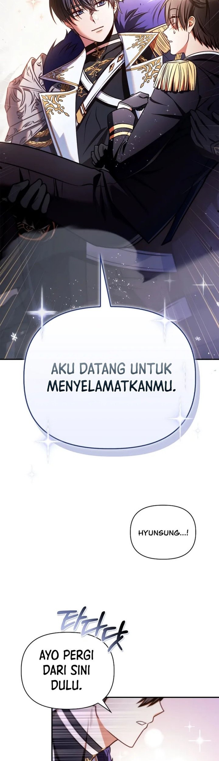 Chapter 147 - halaman 21