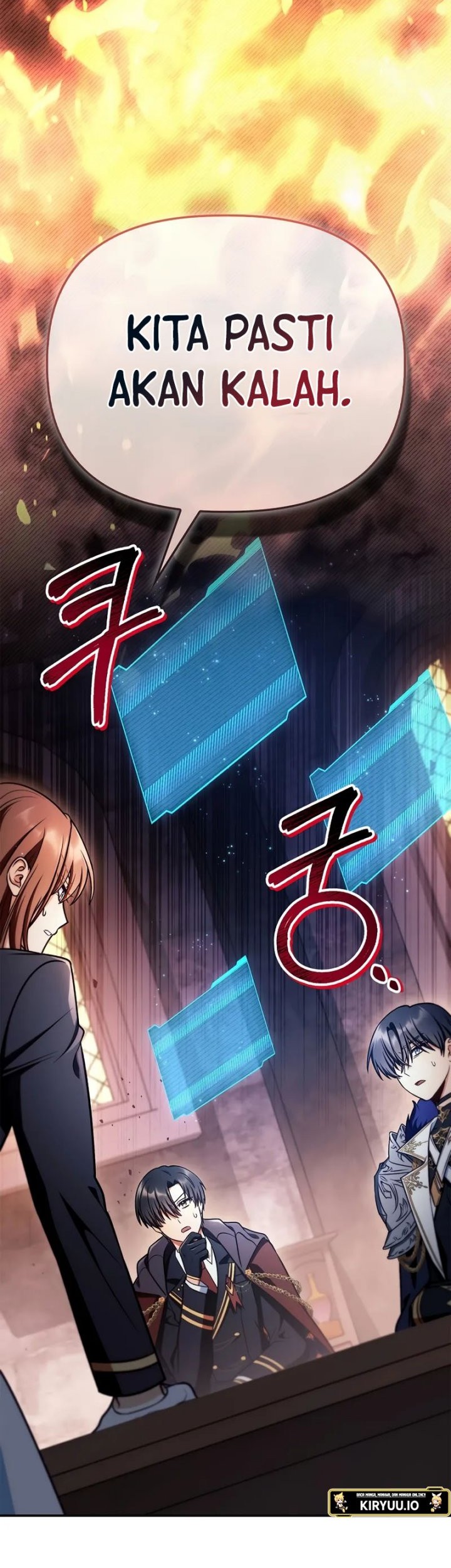 Chapter 147 - halaman 35