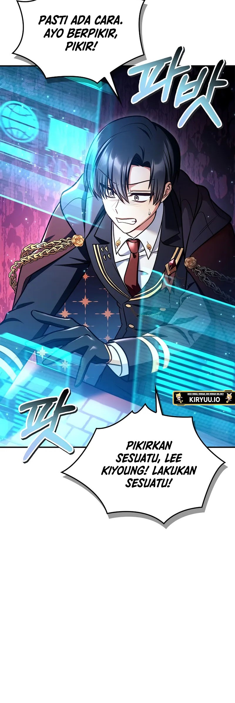 Chapter 148 - halaman 31