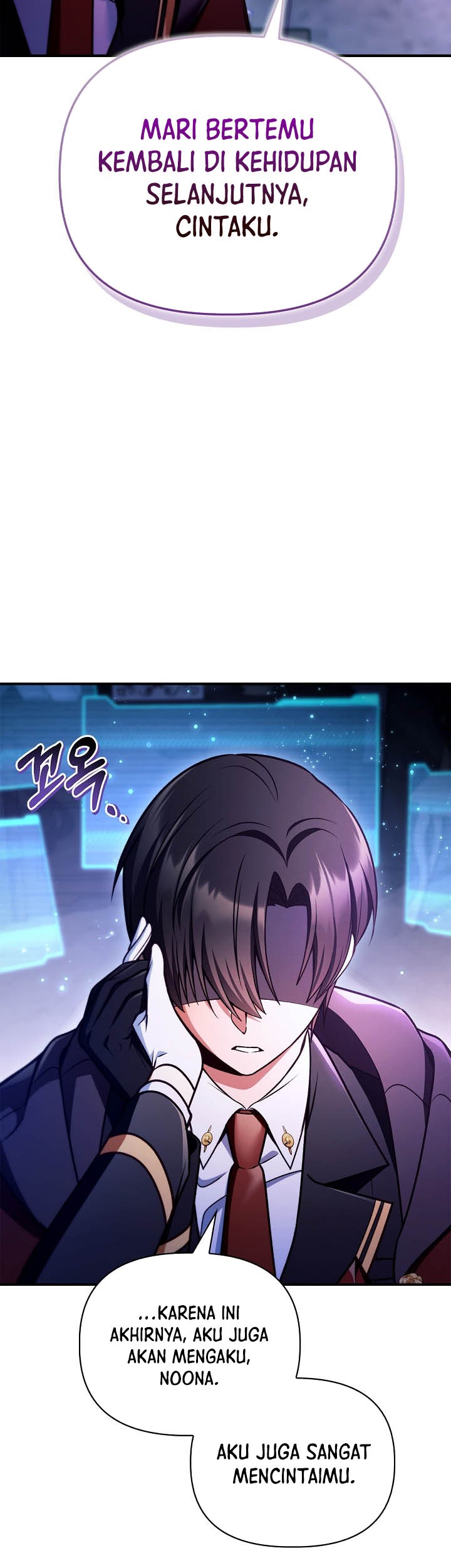 Chapter 149 - halaman 49