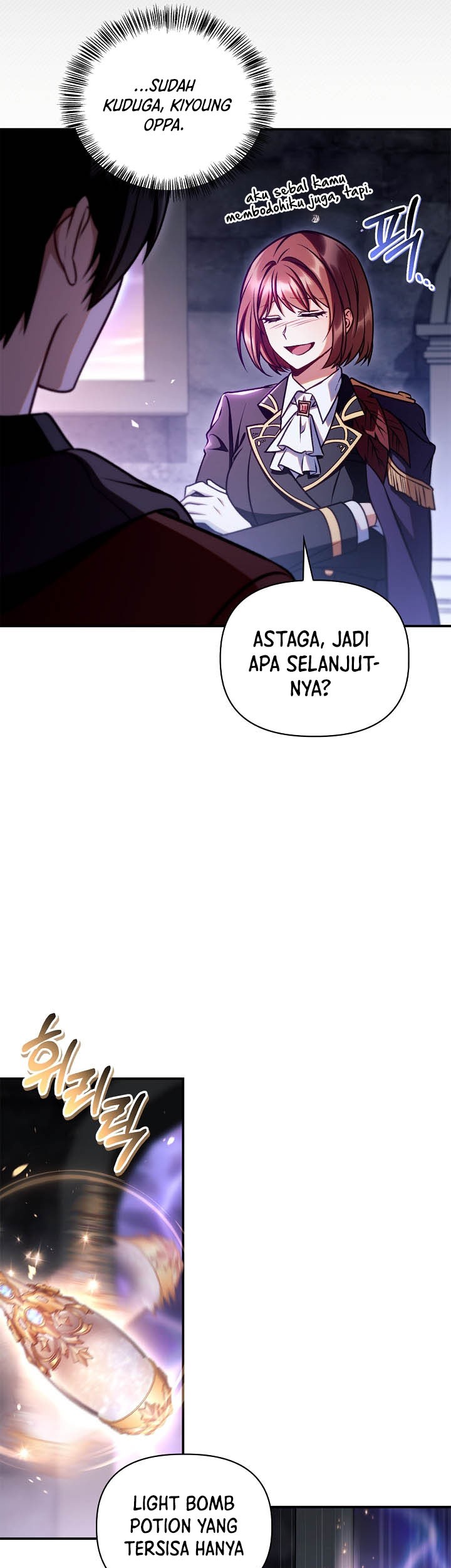 Chapter 149 - halaman 70