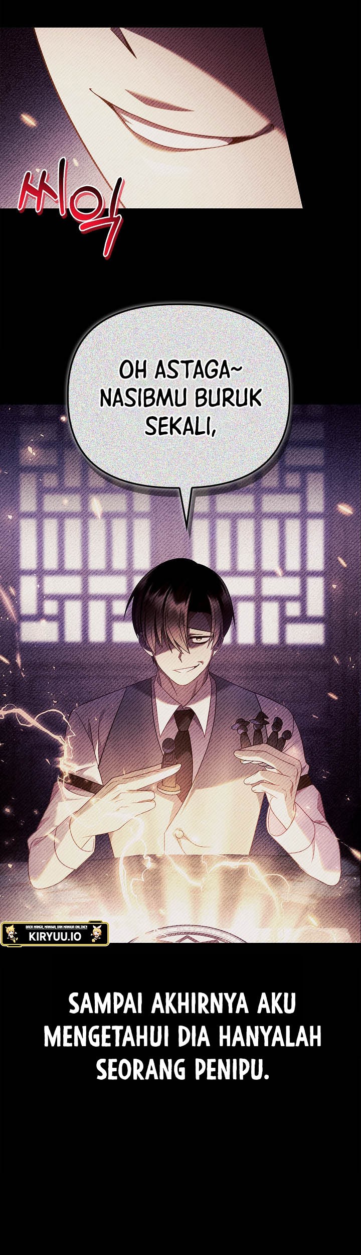 Chapter 149 - halaman 13