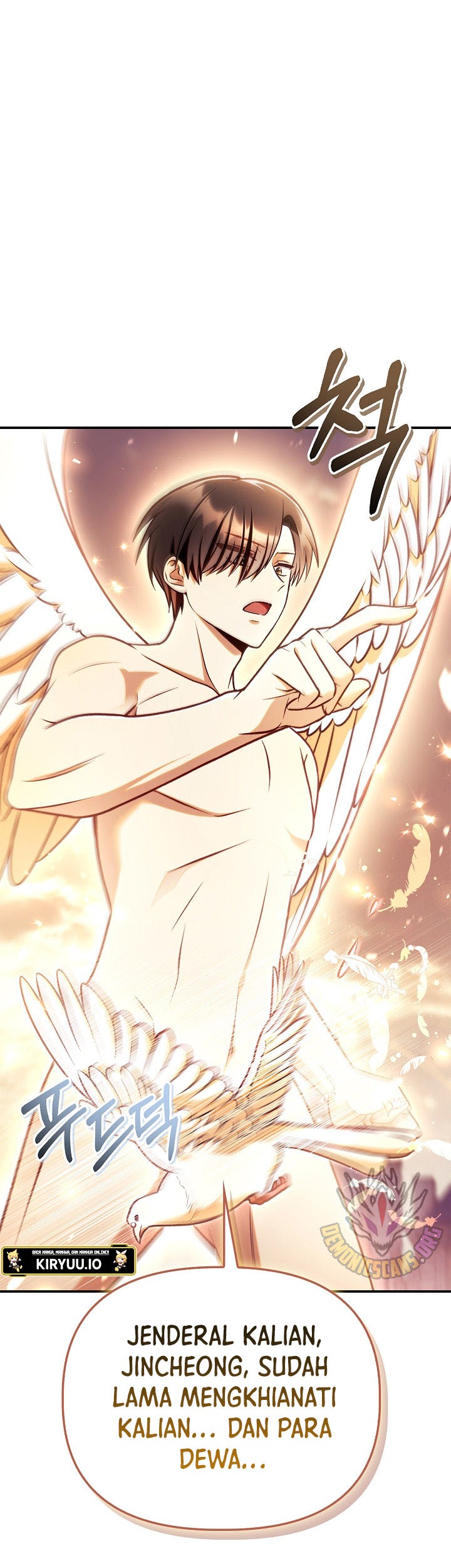 Chapter 150 - halaman 21