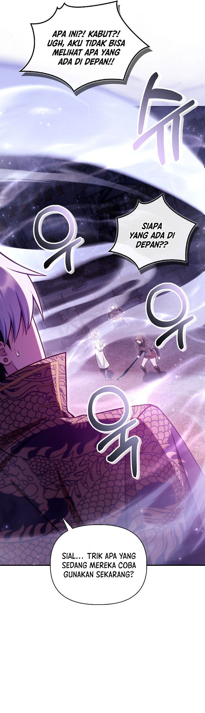 Chapter 150 - halaman 27