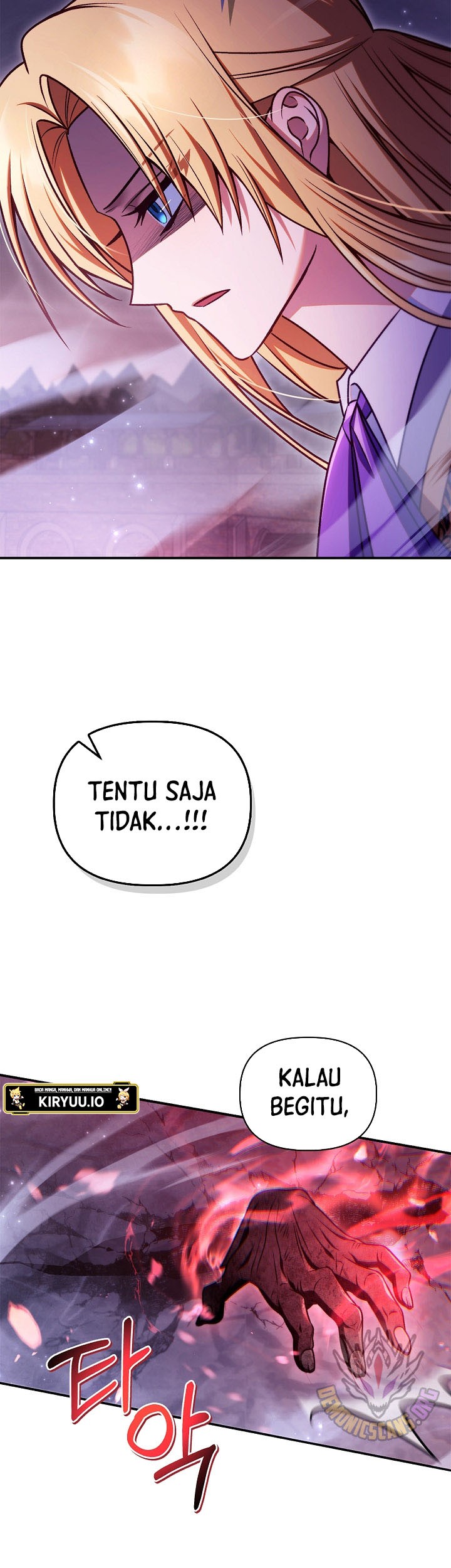 Chapter 150 - halaman 29