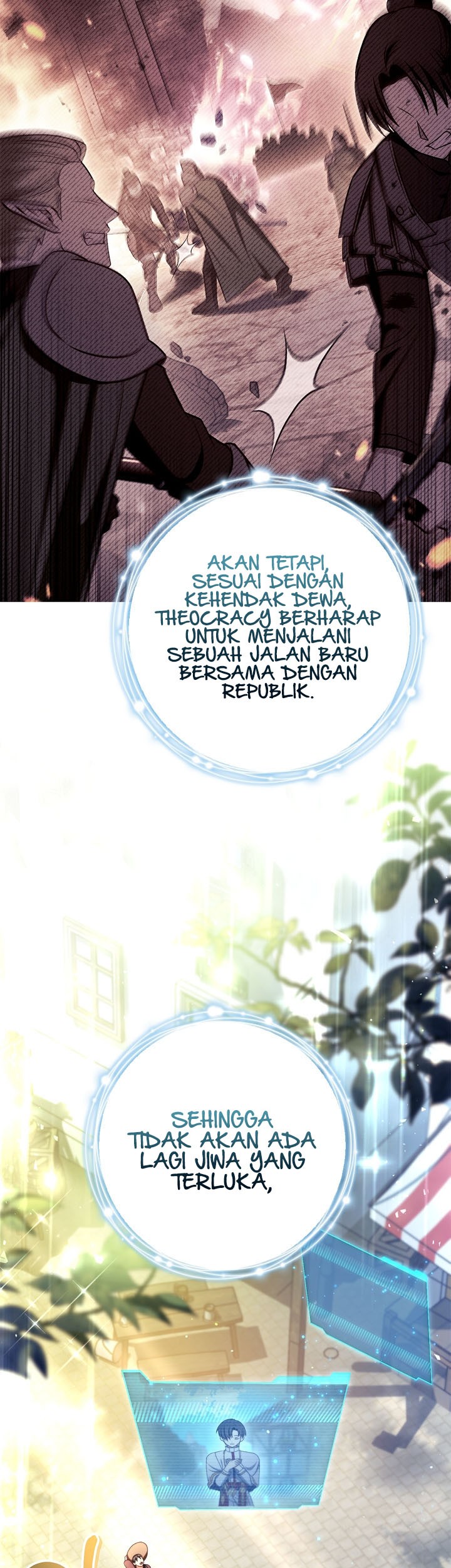 Chapter 151 - halaman 25