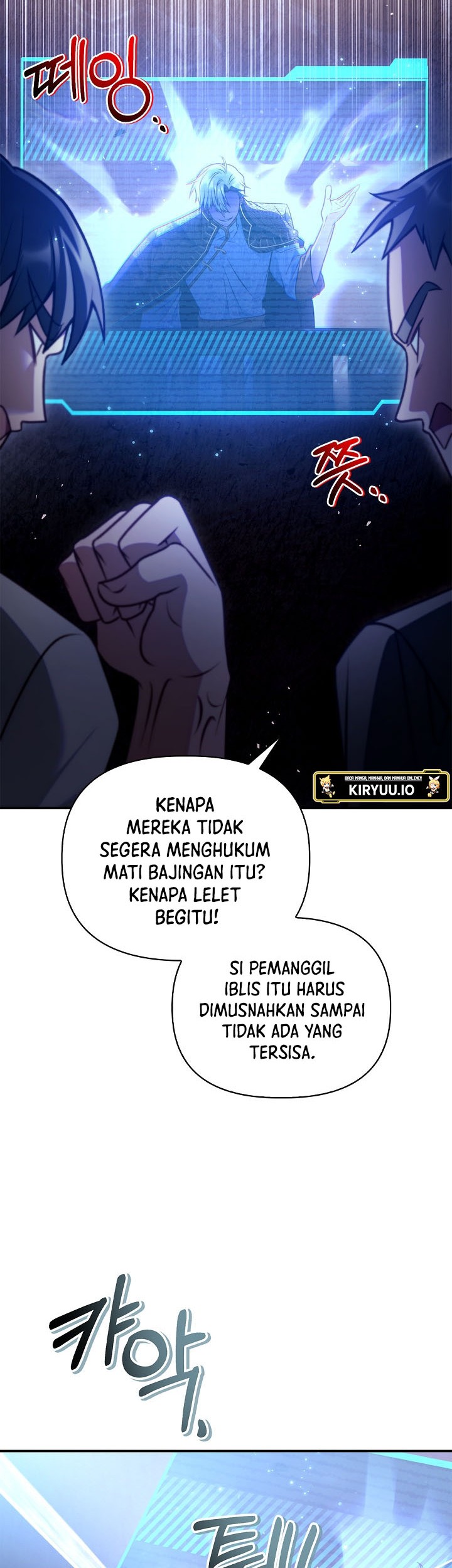 Chapter 151 - halaman 28