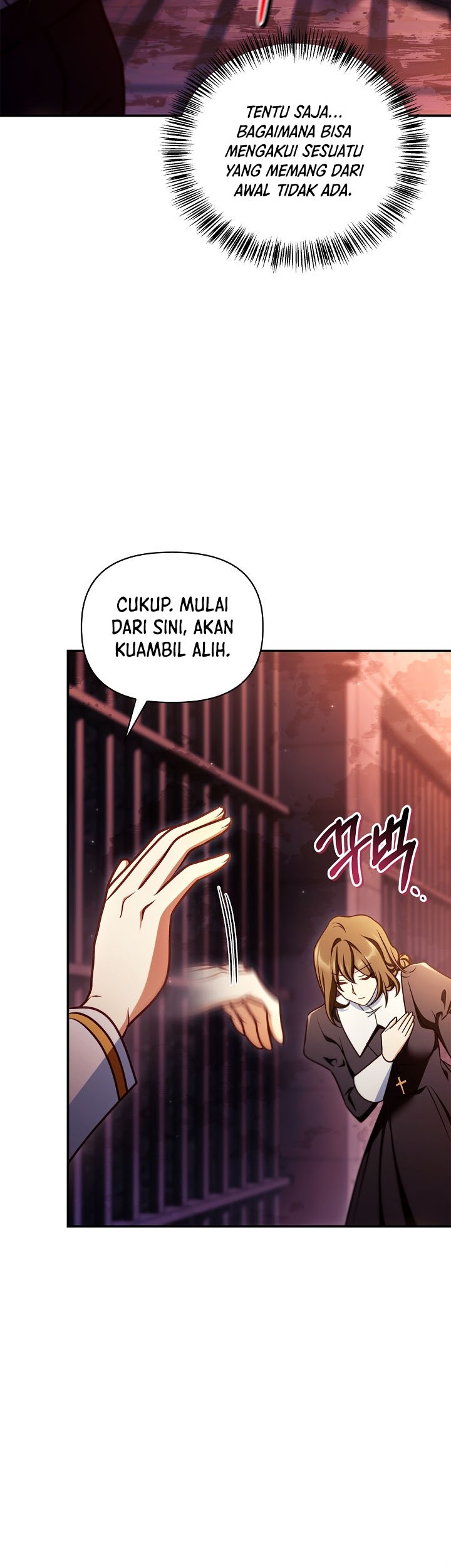 Chapter 151 - halaman 33