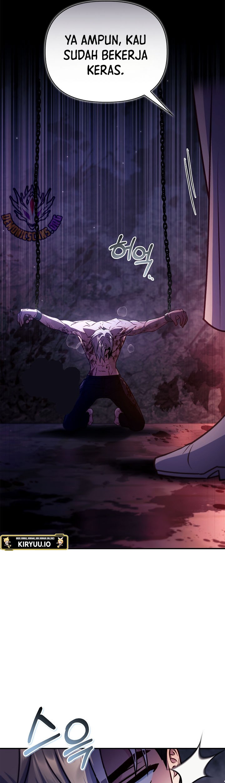 Chapter 151 - halaman 35