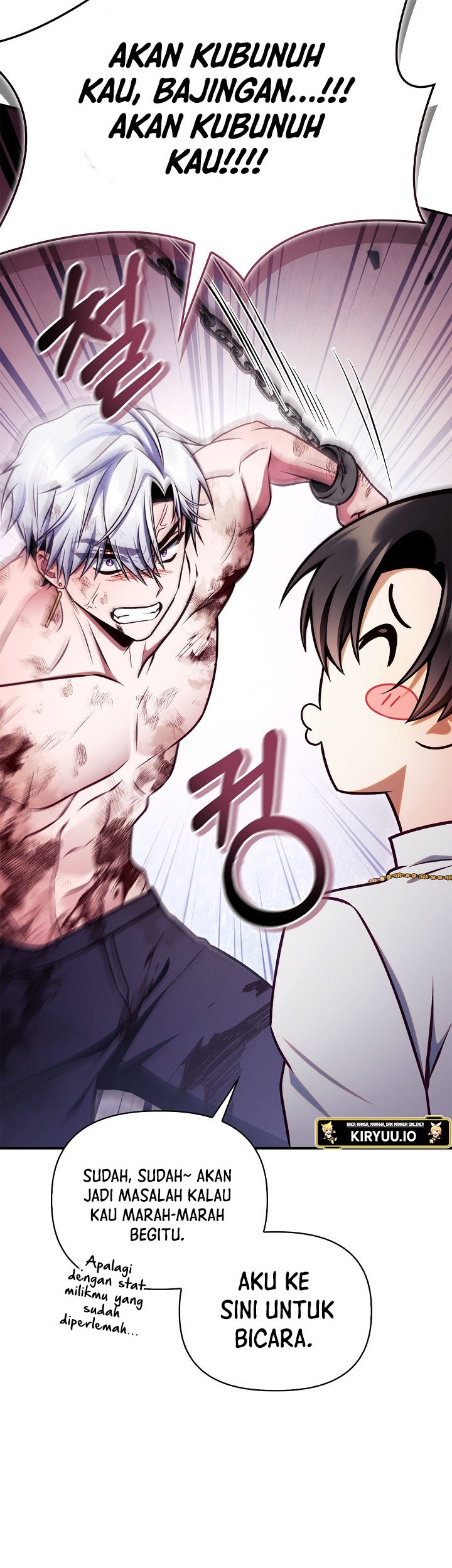 Chapter 151 - halaman 38