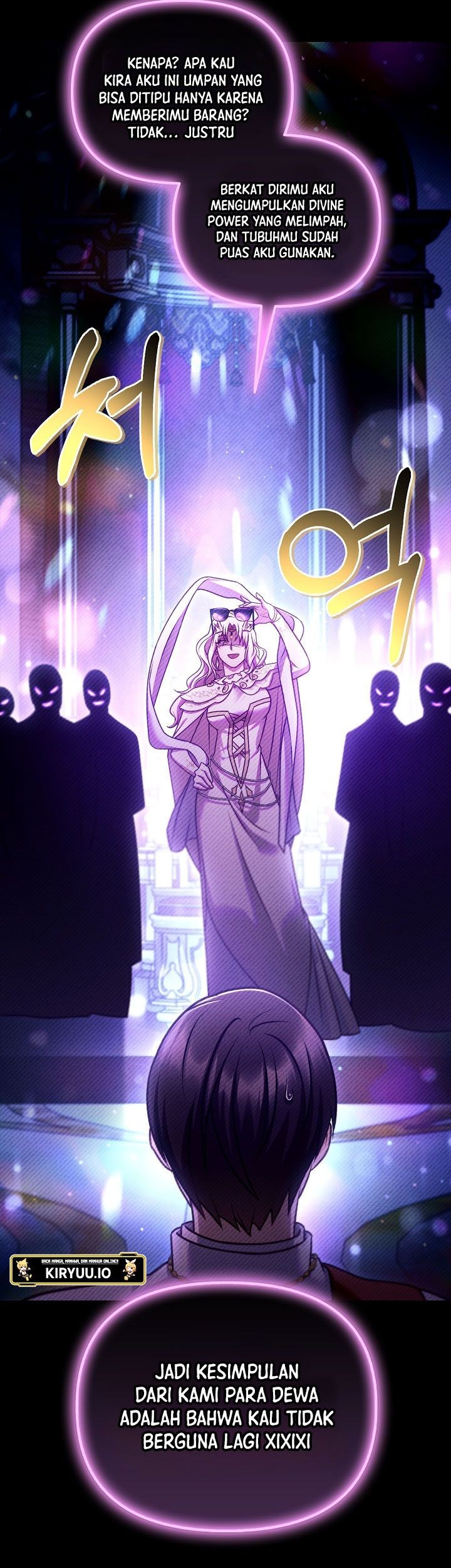 Chapter 152 - halaman 32
