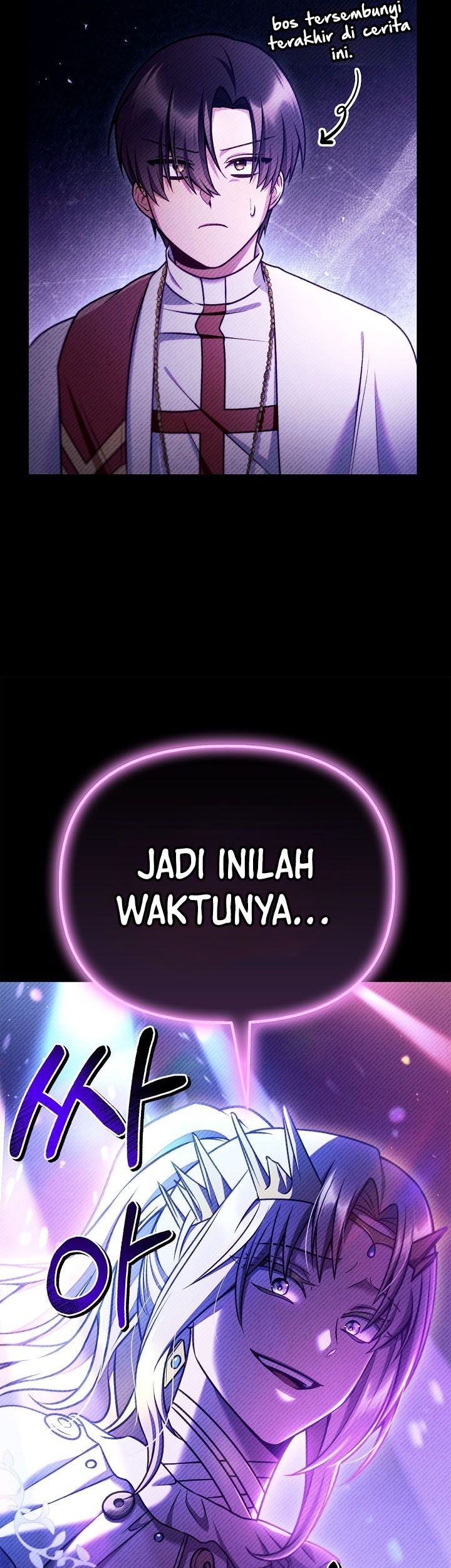 Chapter 152 - halaman 34