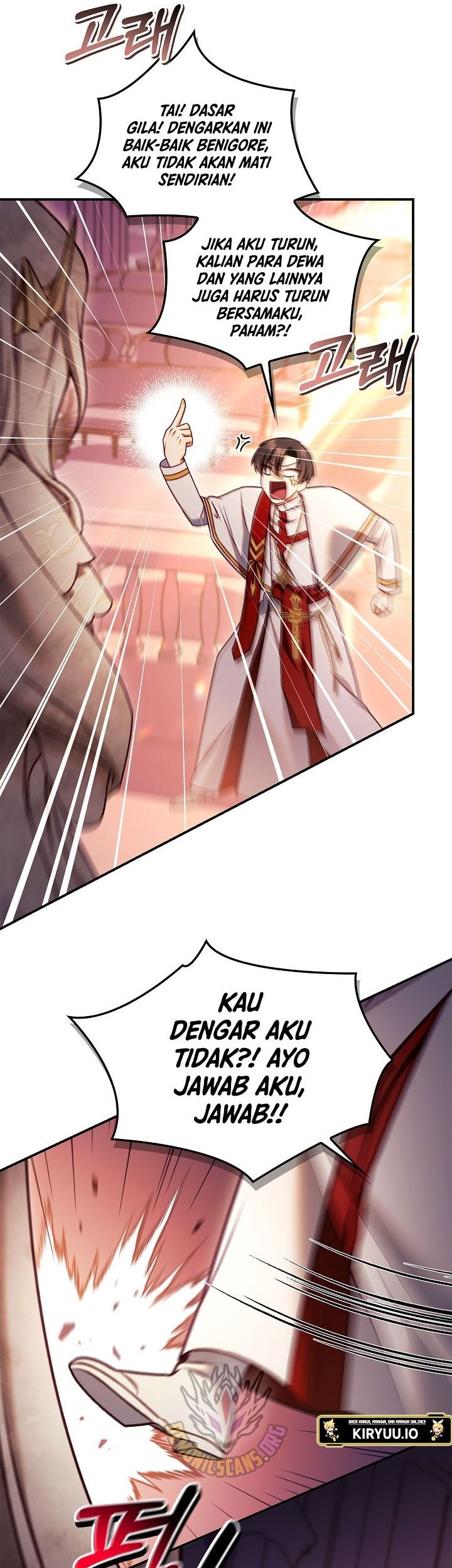 Chapter 152 - halaman 38