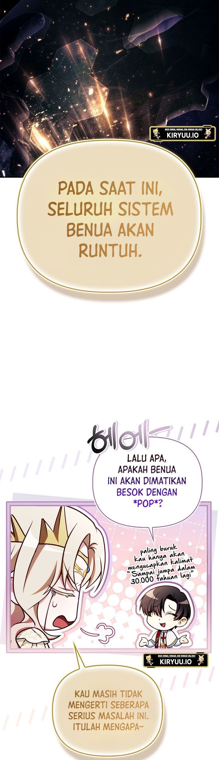 Chapter 152 - halaman 66