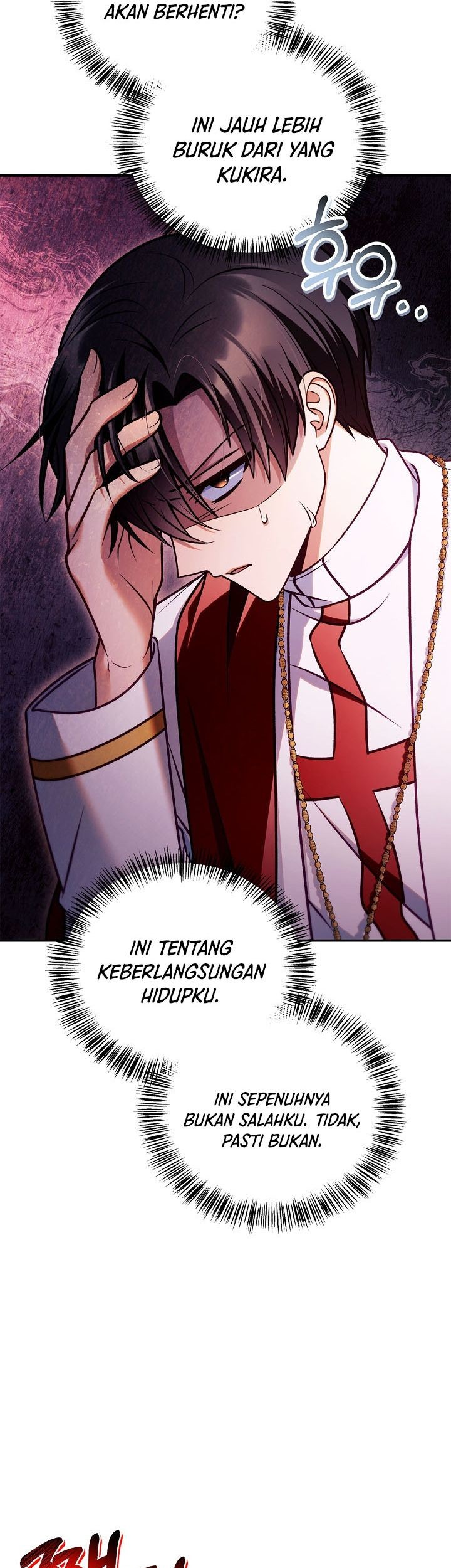 Chapter 152 - halaman 74