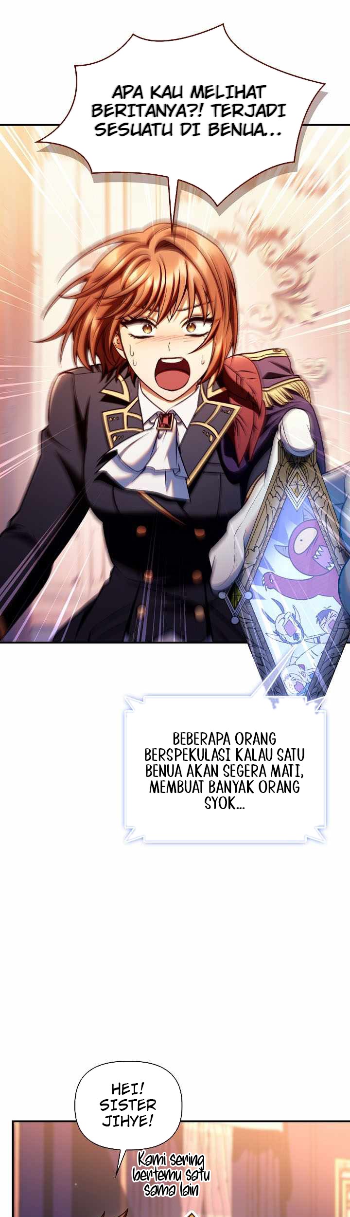 Chapter 153 - halaman 30