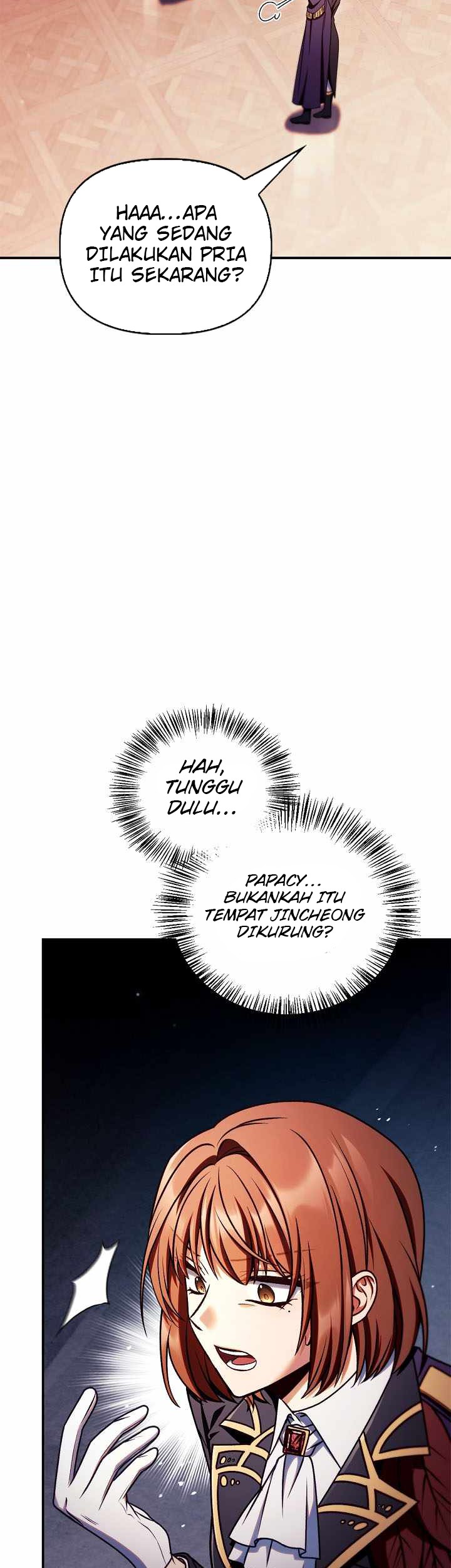 Chapter 153 - halaman 32