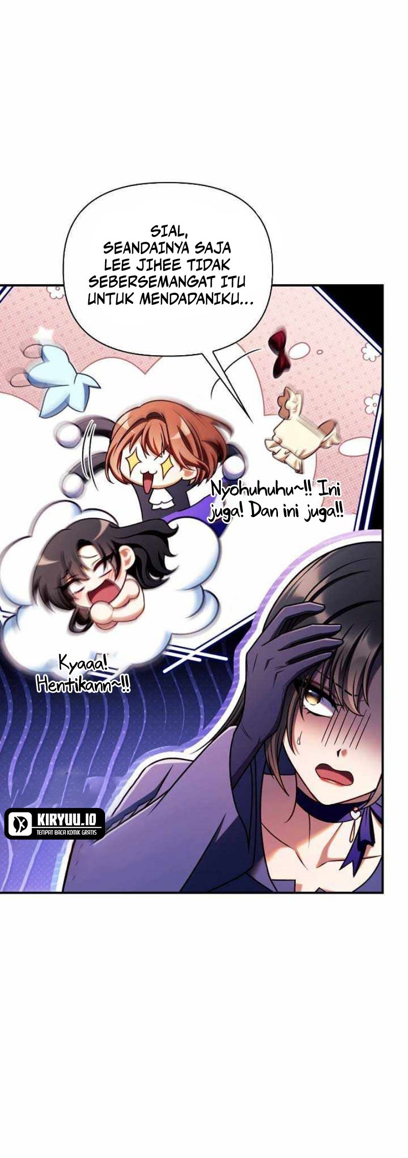 Chapter 154 - halaman 71