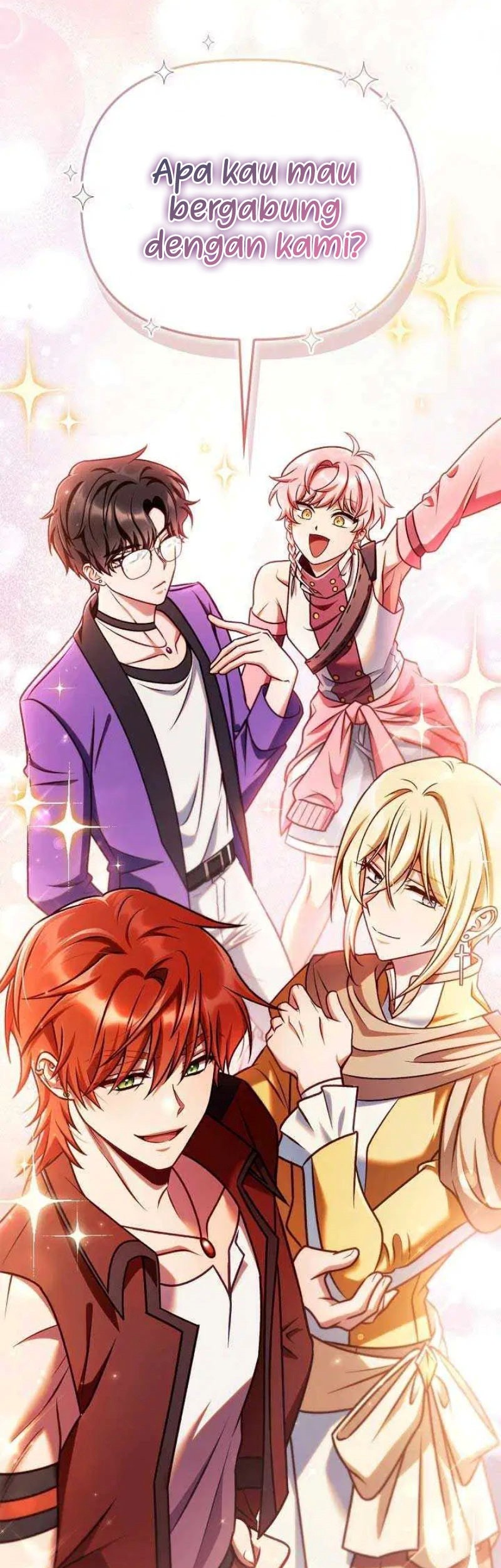 Chapter 154 - halaman 74