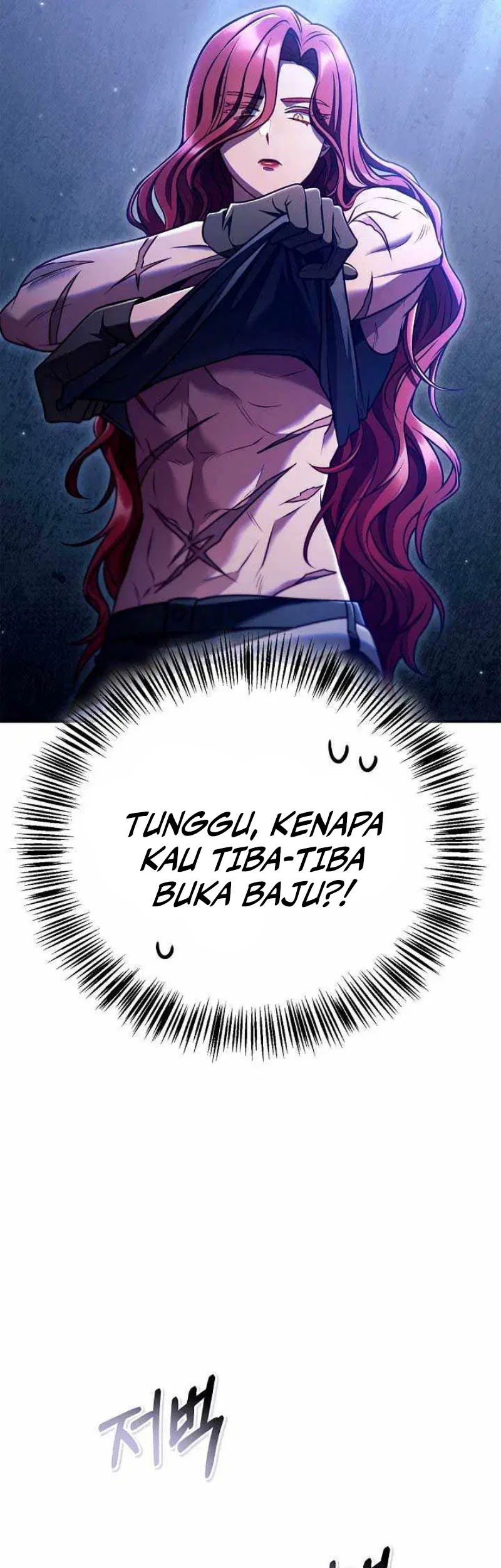 Chapter 154 - halaman 22