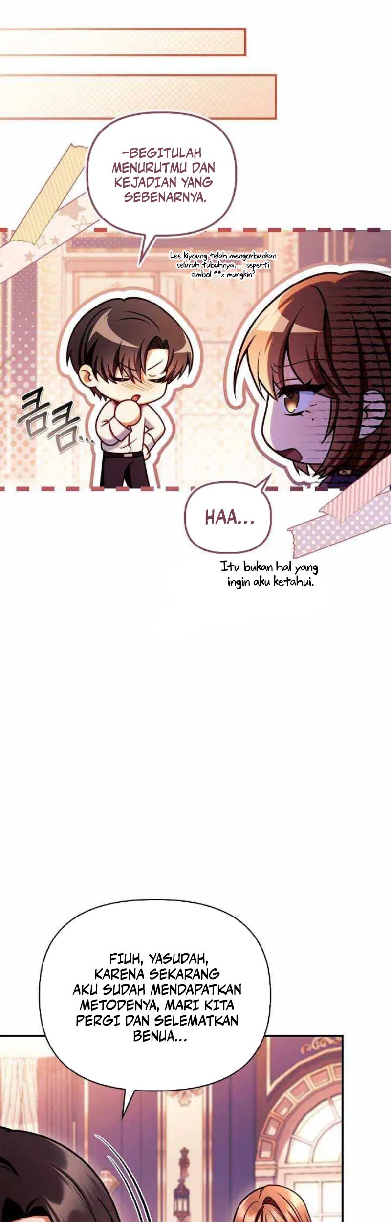 Chapter 154 - halaman 33