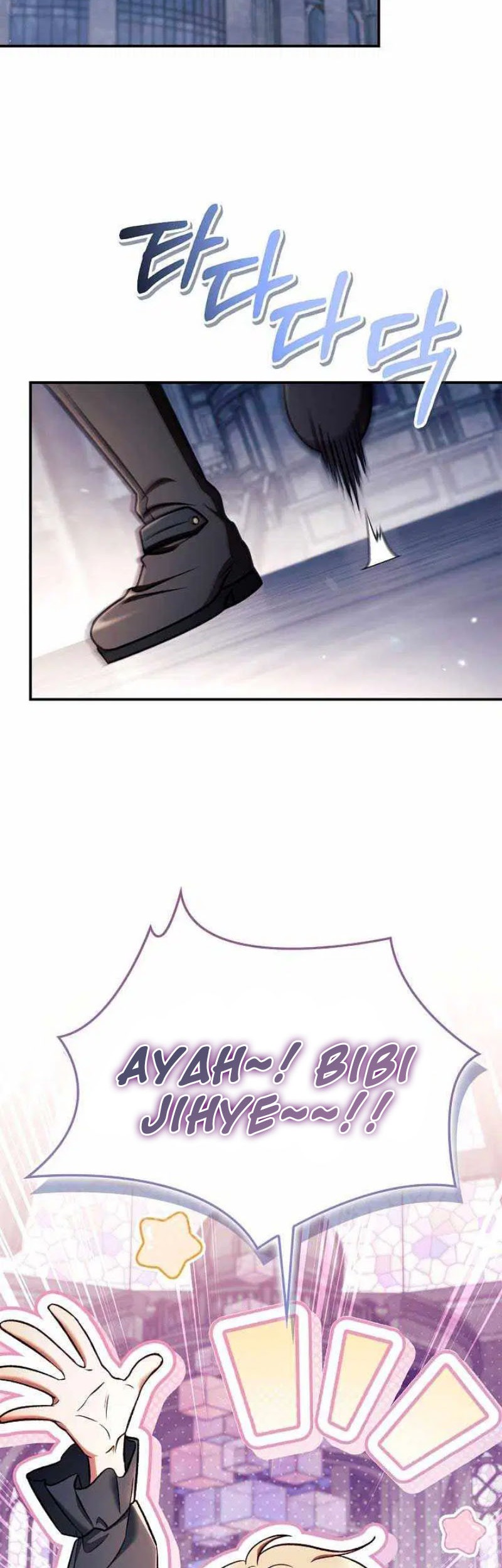 Chapter 154 - halaman 38