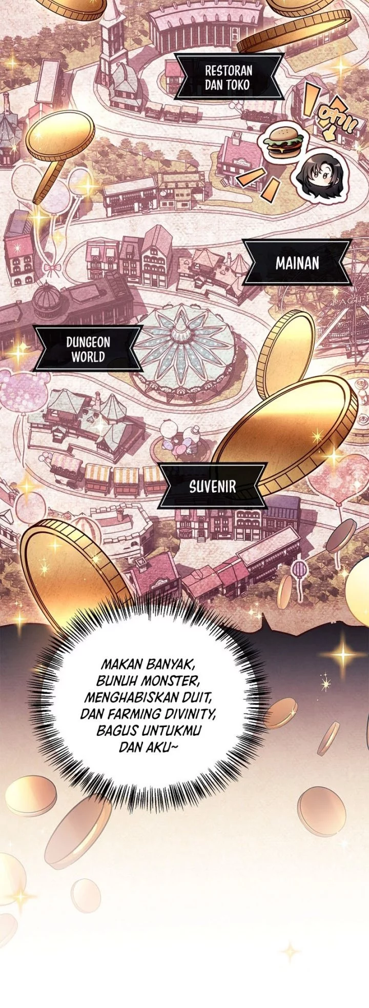 Chapter 155 - halaman 20