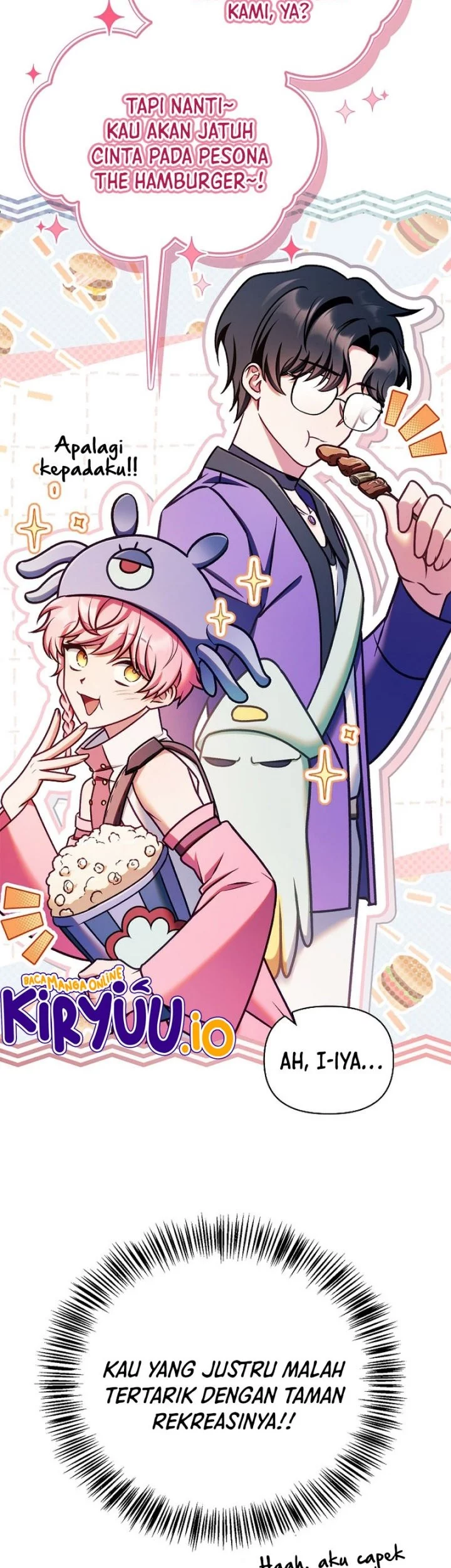Chapter 155 - halaman 23