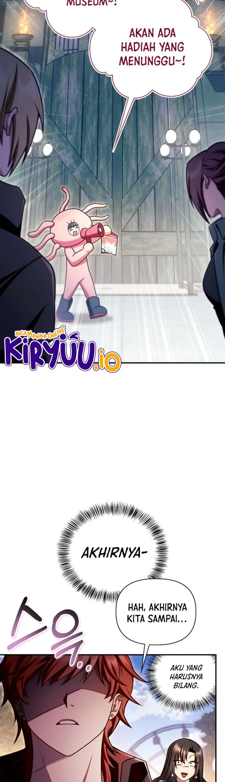 Chapter 155 - halaman 26