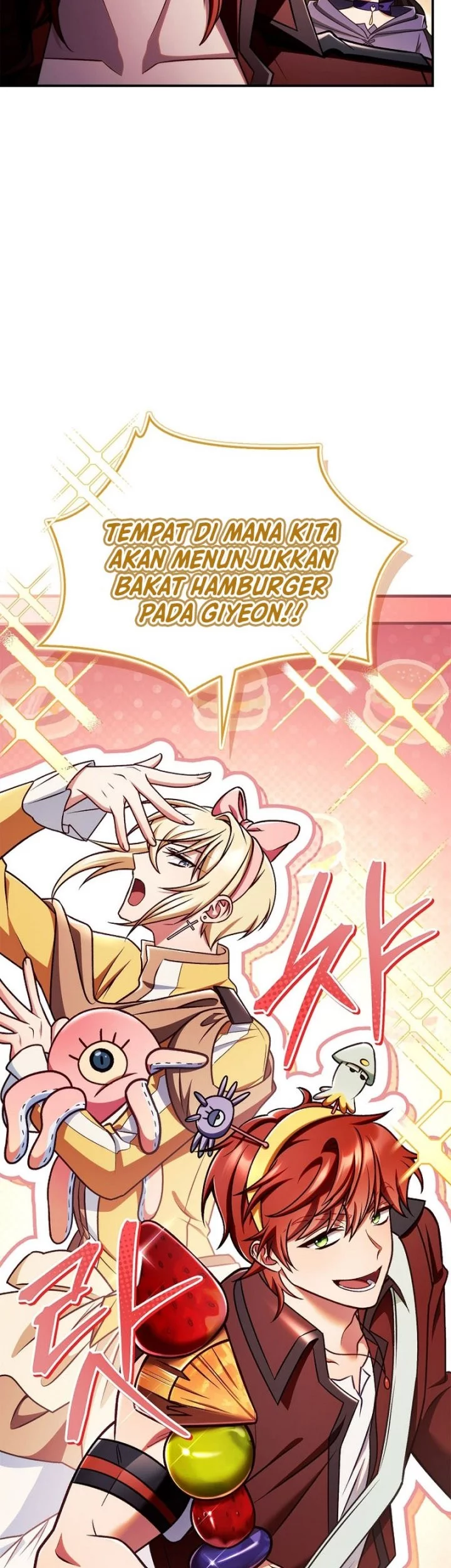Chapter 155 - halaman 27