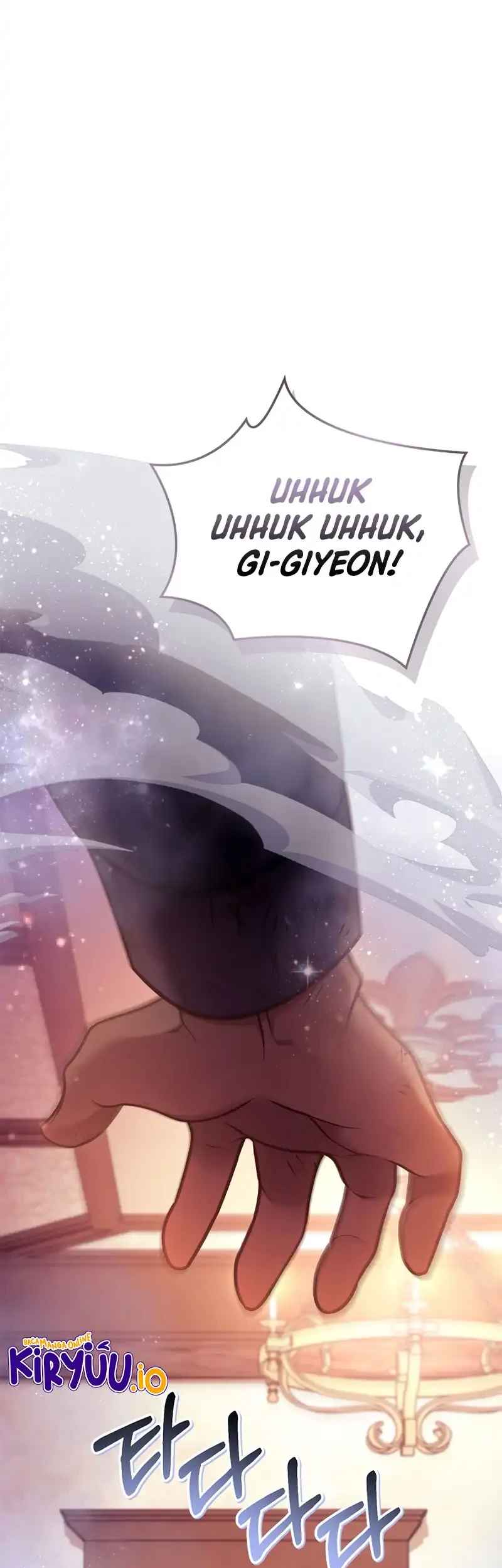 Chapter 156 - halaman 21