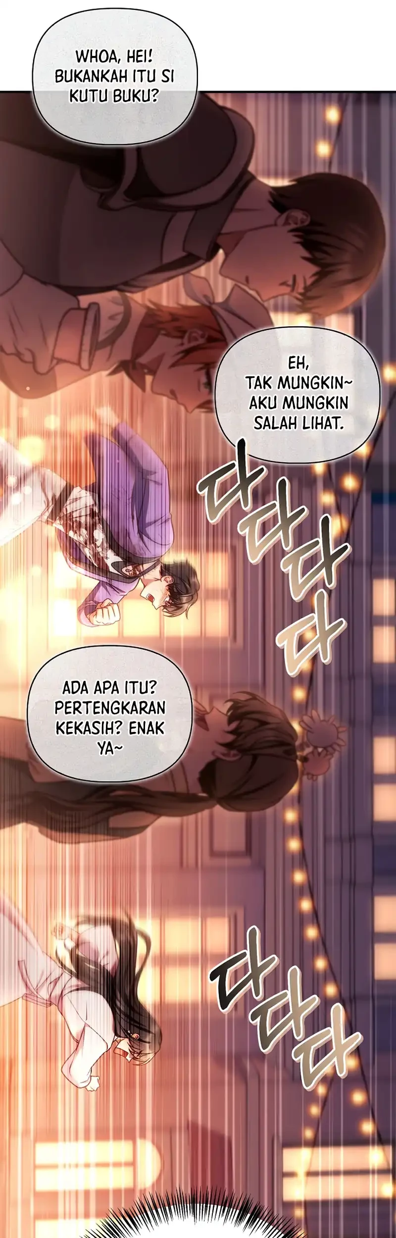 Chapter 156 - halaman 30