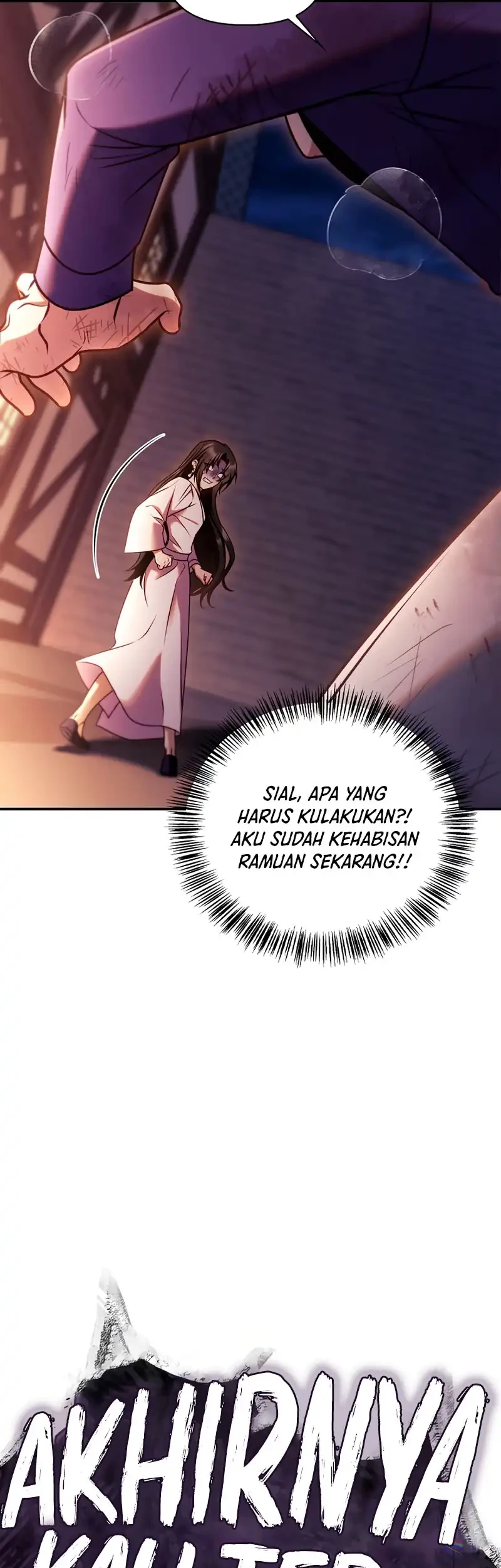 Chapter 156 - halaman 32