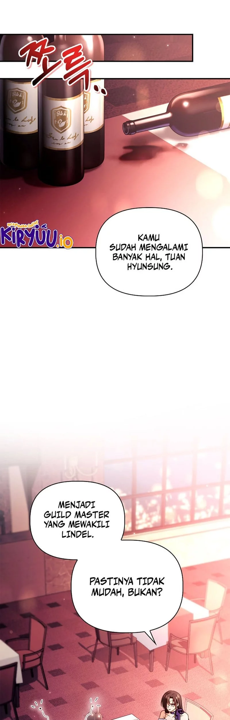 Chapter 157 - halaman 37