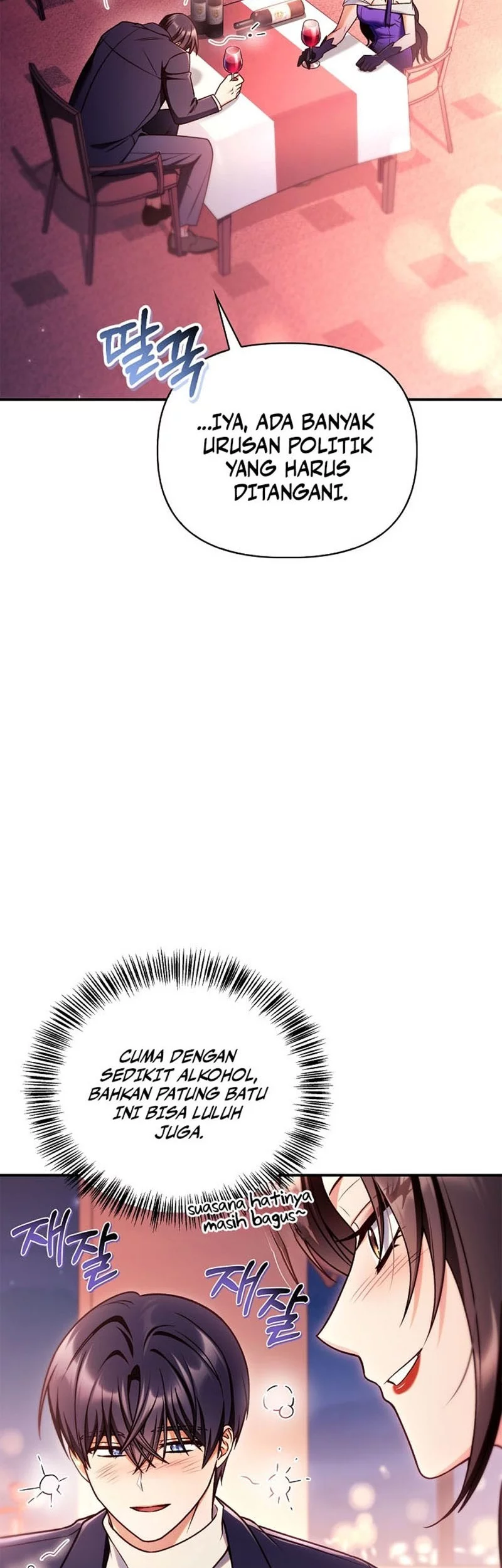 Chapter 157 - halaman 38