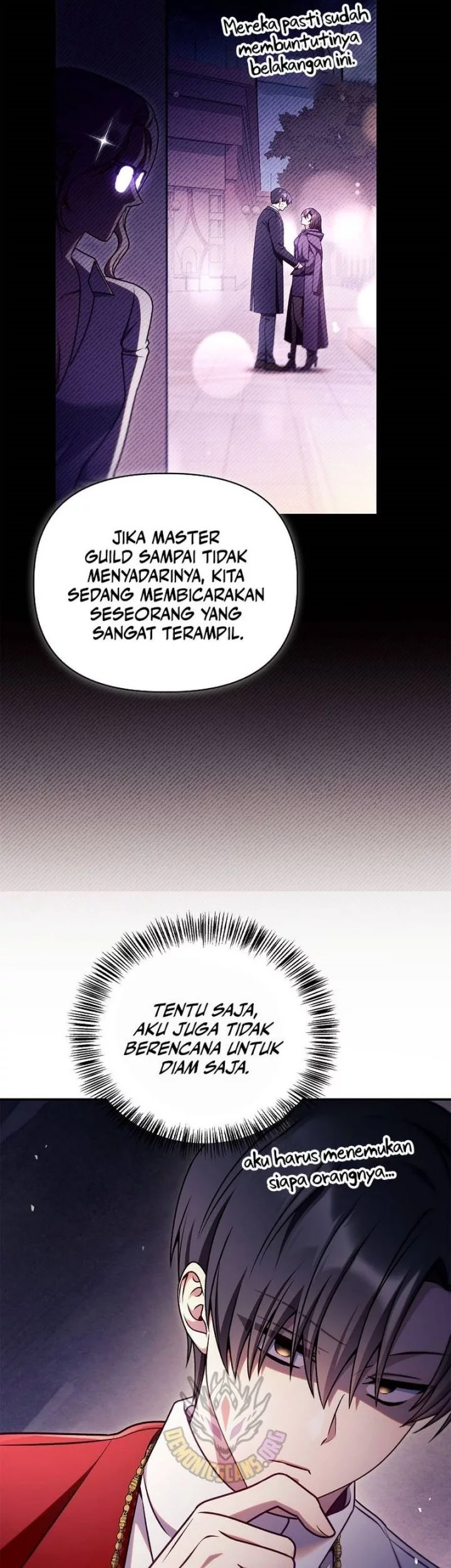 Chapter 158 - halaman 45