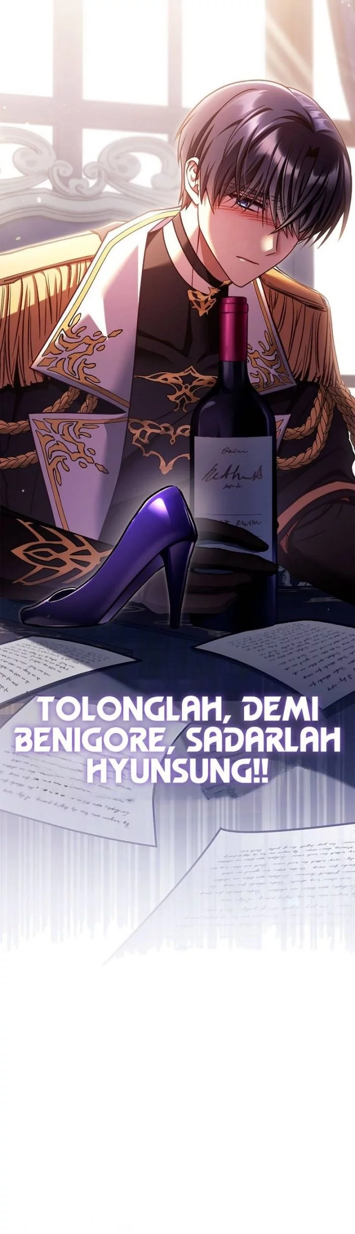 Chapter 158 - halaman 54