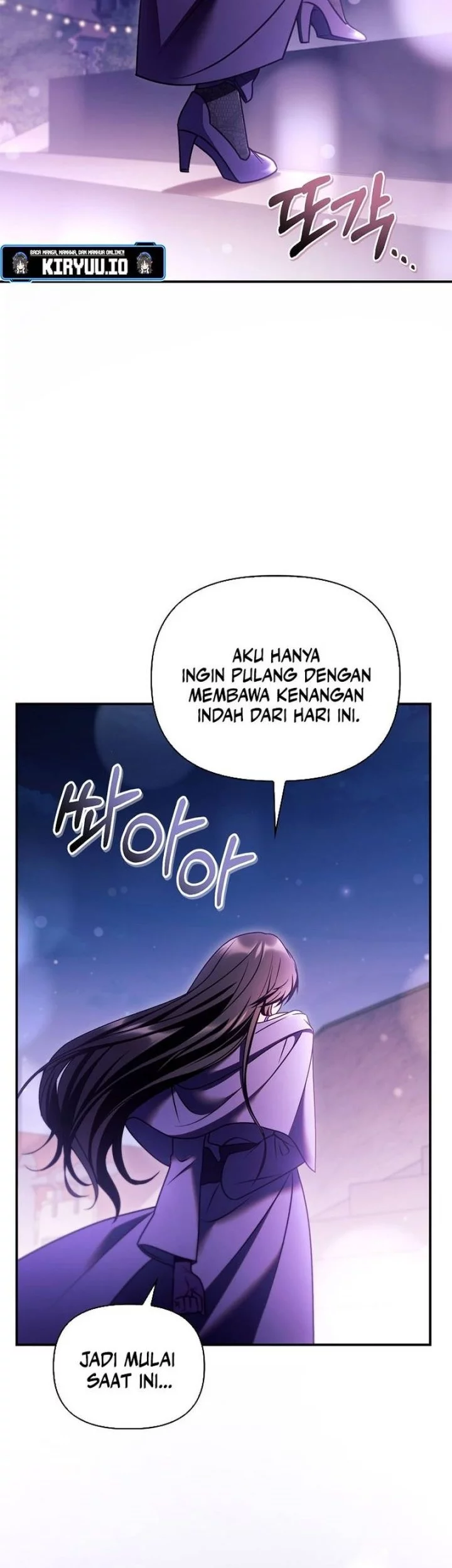Chapter 158 - halaman 16