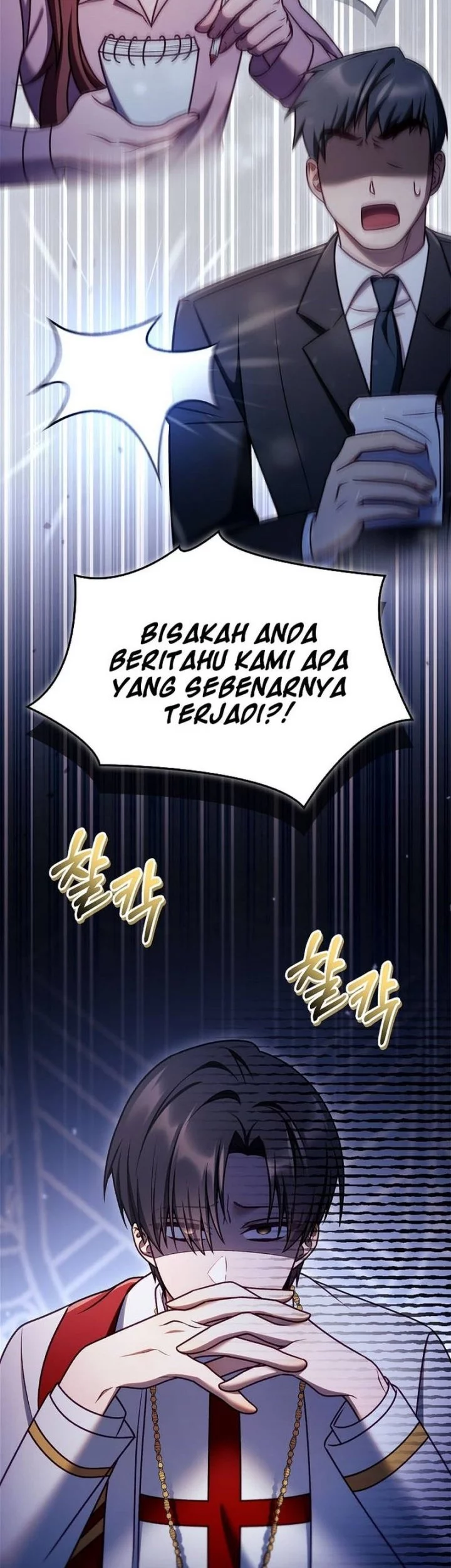 Chapter 158 - halaman 26