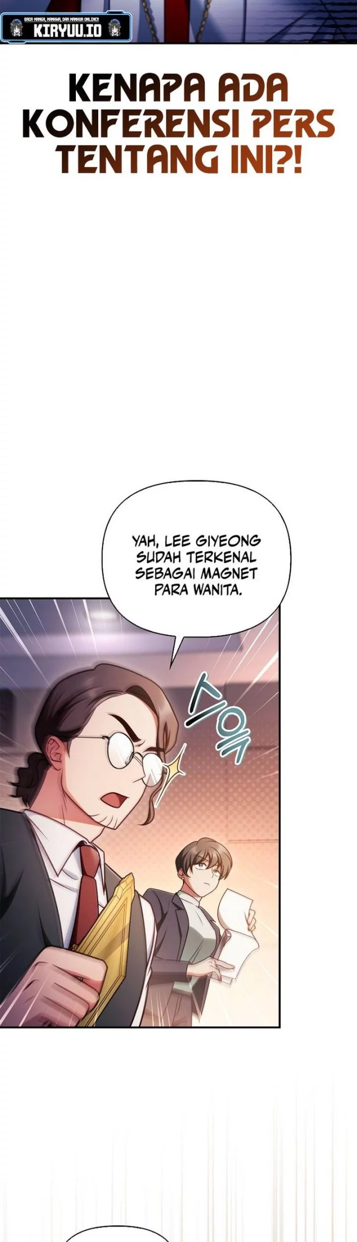 Chapter 158 - halaman 27