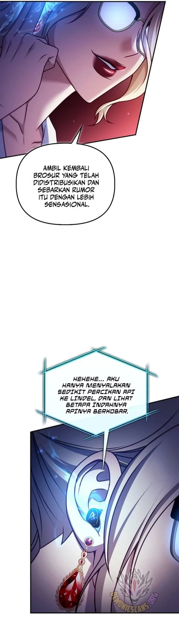 Chapter 158 - halaman 40