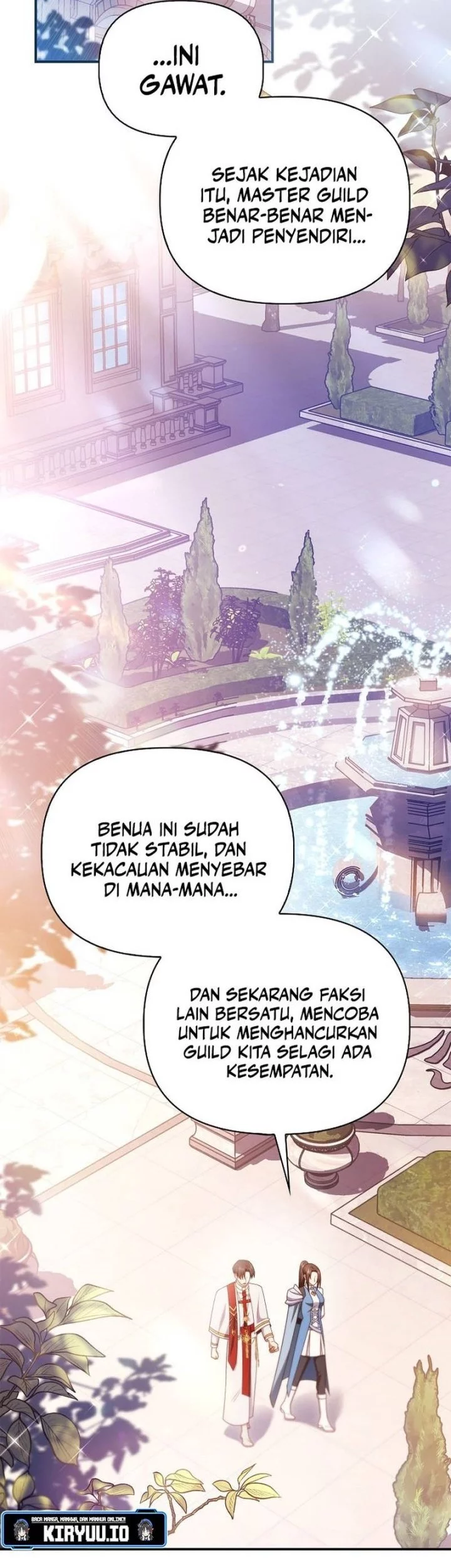 Chapter 158 - halaman 43