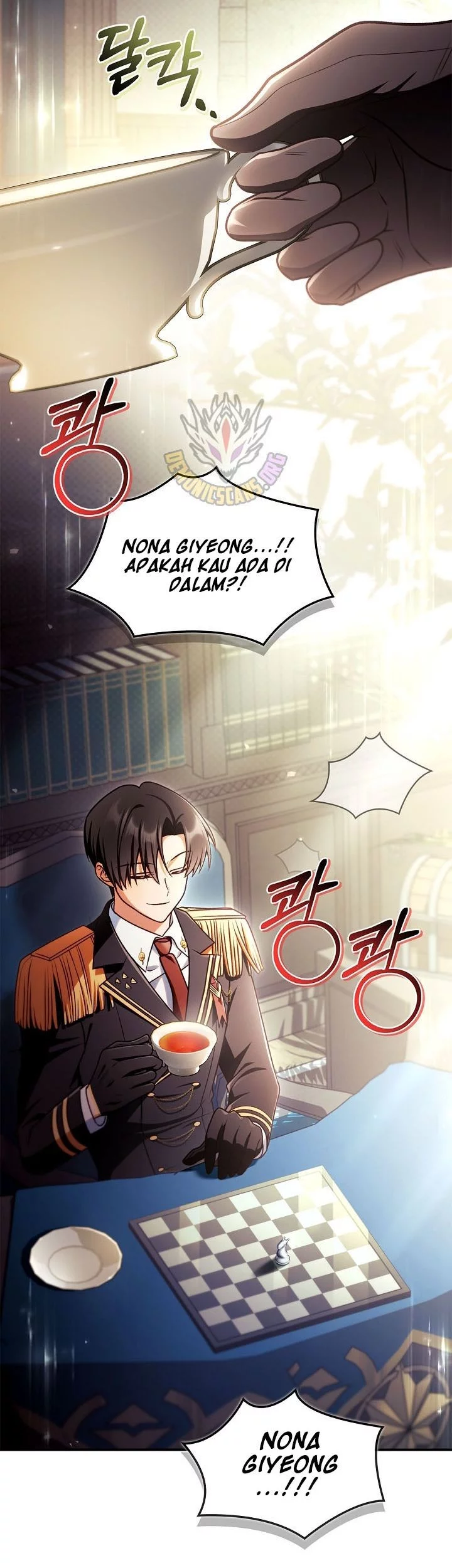 Chapter 159 - halaman 45