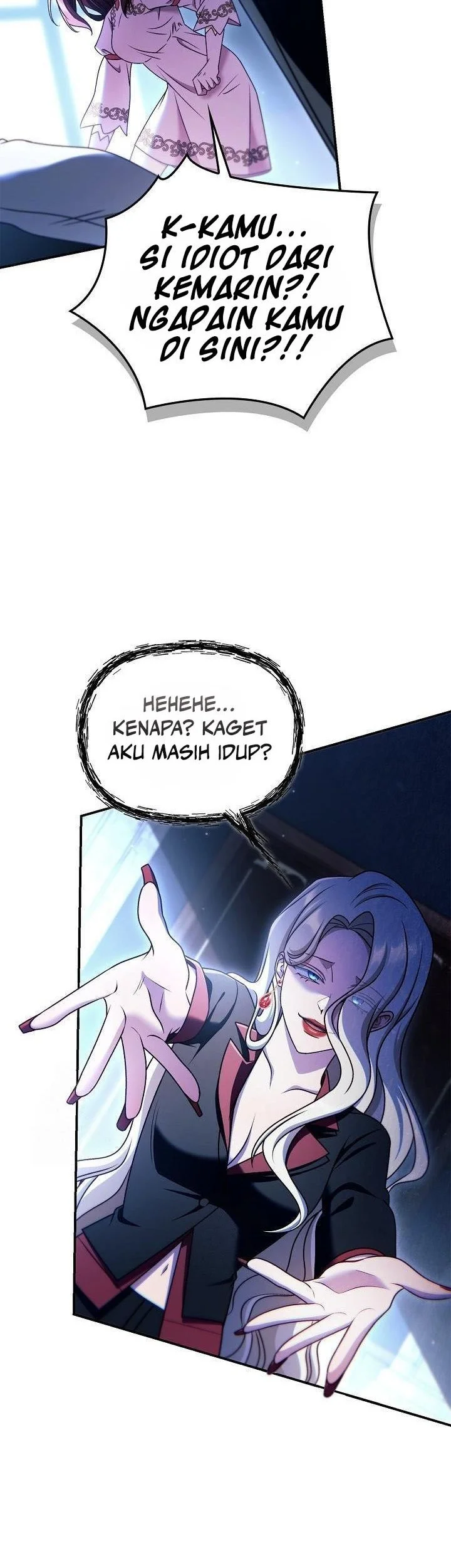 Chapter 160 - halaman 43